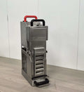 Qick Filtration QF-35 Systeme de filtration d'huile professionnel